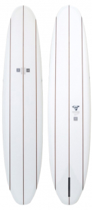 Unhinged Surfboards（アンヒンジド）by デーンピーターソン全
