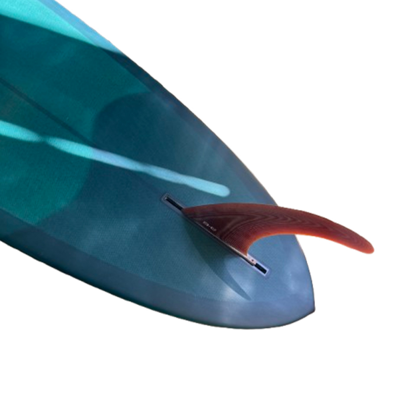送料込みGato heroi ガトヘロイ Smooth operator 9'5 Gato Heroi