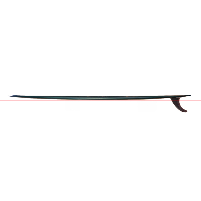 送料込みGato heroi ガトヘロイ Smooth operator 9’5 GatoHeoi_SmoothOP9.