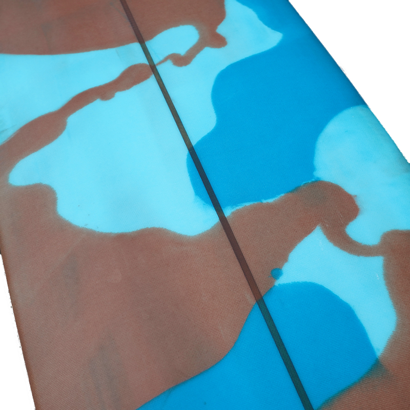 ガトヘロイ　Ｐフィン ガトヘロイ(Gato Heroi)のPフィン - ロングボード専門店シーコング