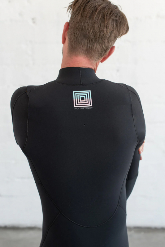 JULY WETSUITS | メンズフルスーツ - ロングボードのシーコング JULY WETSUITS | メンズフルスーツ - ロングボードのシーコング