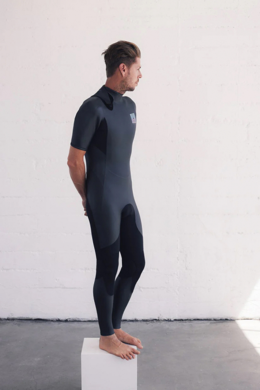 JULY WETSUITS | メンズシーガル - ロングボードのシーコング JULY WETSUITS | メンズシーガル - ロングボードのシーコング