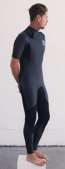 JULY WETSUITS | メンズシーガル - ロングボードのシーコング JULY WETSUITS | メンズシーガル - ロングボードのシーコング