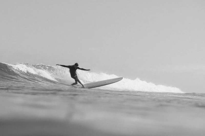 JULY WETSUITS | メンズロングスプリング - ロングボードの