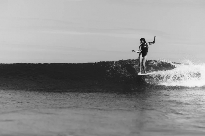 JULY WETSUITS | レディースハイカットスイムスーツ - ロング