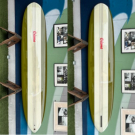 中古ロングボード 9'5～9'8 - ロングボード（LONGBOARD）のシーコング