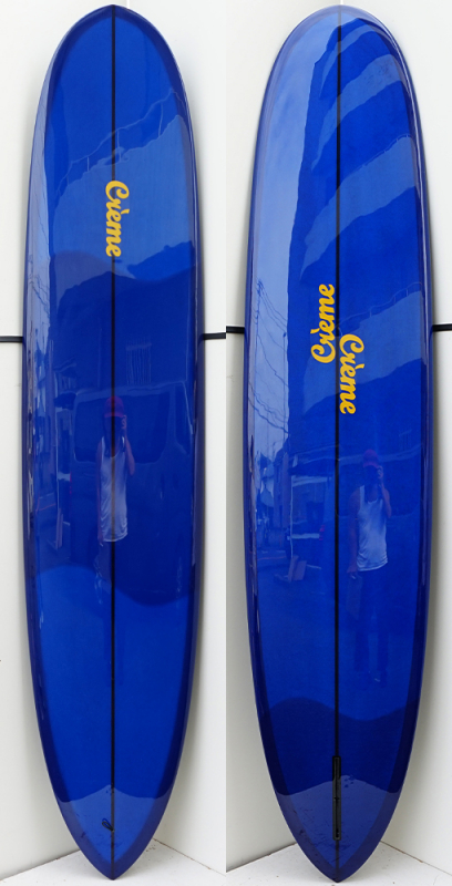 クリーム ファットキャット creme fatcat 9.2ft