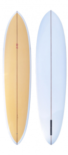 GATOHEROI(ガトヘロイ) - ロングボード(LONGBOARD)のシーコング GATOHEROI(ガトヘロイ) - ロングボード(LONGBOARD)のシーコング