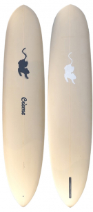ファットキャット - ロングボード（LONGBOARD）のシーコング