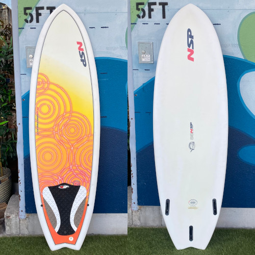 福袋 バースデイ カリフォルニア一流人気ブランドのロングボード専門店シーコング サーフィン・ボディボード