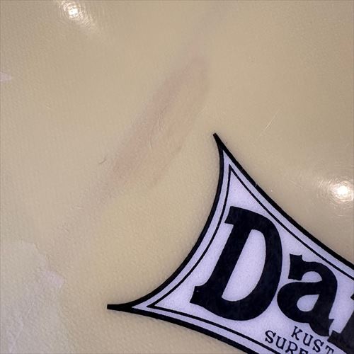 9'6 ダノー ダブルエンダー / Dano Doublender - ロングボード 9'6 ダノー ダブルエンダー / Dano Doublender - ロングボード