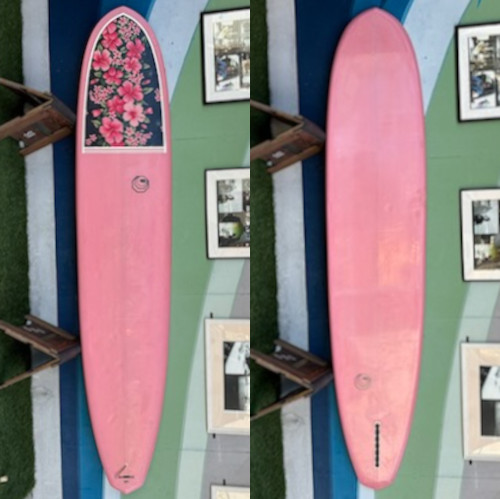 カリフォルニア一流人気ブランドのロングボード専門店シーコング カリフォルニア一流人気ブランドのロングボード専門店シーコング