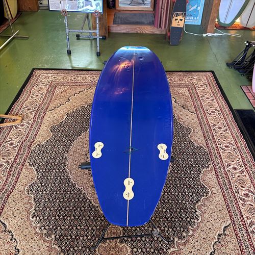 カリフォルニア一流人気ブランドのロングボード専門店シーコングの中古