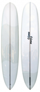 ファットキャット - ロングボード(LONGBOARD)のシーコング ファットキャット - ロングボード(LONGBOARD)のシーコング