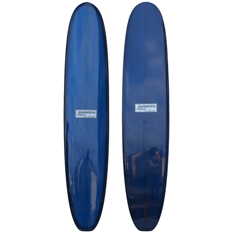 超浮力10.2フィートロングボード ロングボード専門店シーコングのハーバー プランティンの在庫