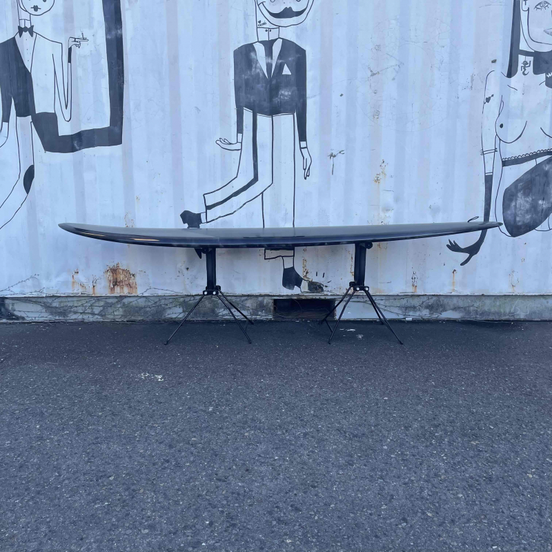 カリフォルニア一流人気ブランドのロングボード専門店シーコング