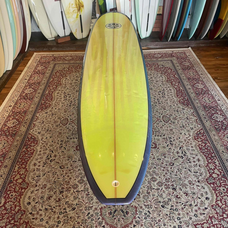 HIC ロングボード 9f 引き取り限定 HIC ロングボード 9f 引き取り限定 HIC ロングボード 9f 引き取り限定