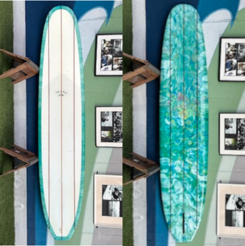 9'7 サーファビリー ジャレッドメルモデル / Surf-A-Billy Jared 9'7 サーファビリー ジャレッドメルモデル / Surf-A-Billy Jared