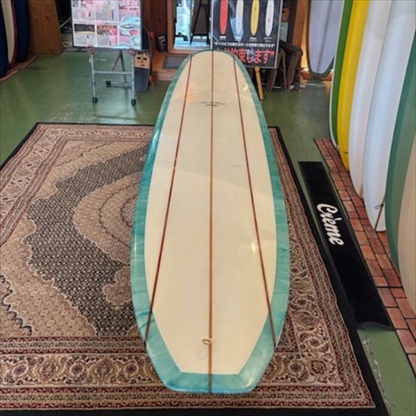 9'7 サーファビリー ジャレッドメルモデル / Surf-A-Billy Jared 9'7 サーファビリー ジャレッドメルモデル / Surf-A-Billy Jared