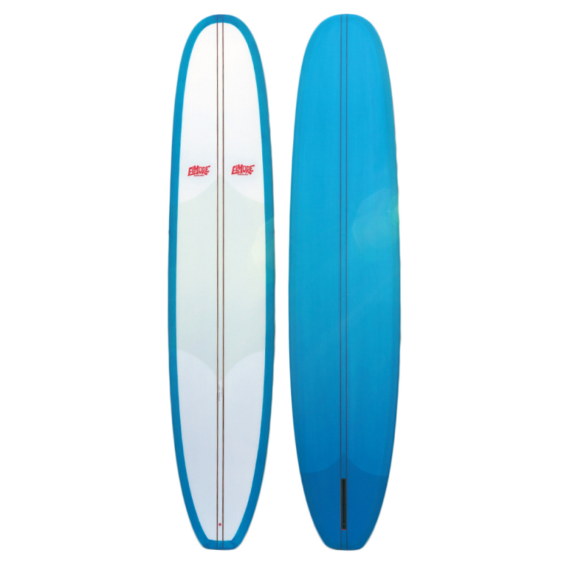 ロングボード専門店シーコングのジャレッドメルの在庫, Troy Elmore