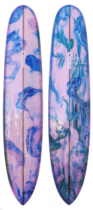 フラワー - ロングボード(LONGBOARD)のシーコング フラワー - ロングボード(LONGBOARD)のシーコング