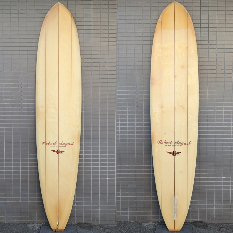 9'0ft ロバートオーガスト/ウィングナットII | ロングボードの 9'0ft ロバートオーガスト/ウィングナットII | ロングボードの