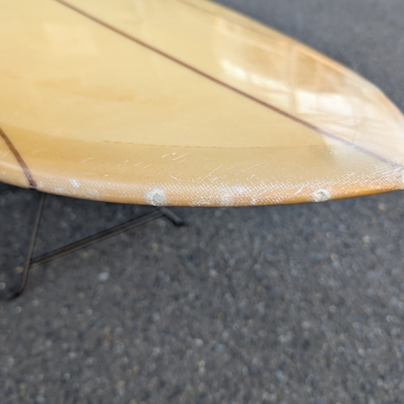 9'0ft ロバートオーガスト/ウィングナットII | ロングボードの 9'0ft ロバートオーガスト/ウィングナットII | ロングボードの