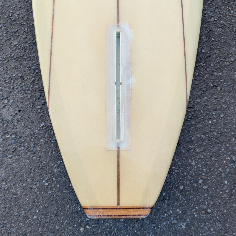 9'0ft ロバートオーガスト/ウィングナットII | ロングボードの 9'0ft ロバートオーガスト/ウィングナットII | ロングボードの