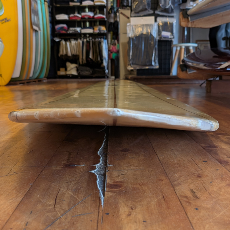 9'0ft ロバートオーガスト/ウィングナットII | ロングボードの 9'0ft ロバートオーガスト/ウィングナットII | ロングボードの