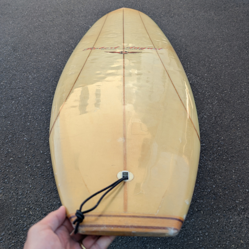 9'0ft ロバートオーガスト/ウィングナットII | ロングボードの 9'0ft ロバートオーガスト/ウィングナットII | ロングボードの