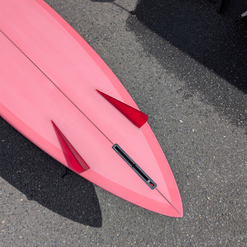 8'0 BMT ボンザー | アレックスノスト - ロングボードの 8'0 BMT ボンザー | アレックスノスト - ロングボードの