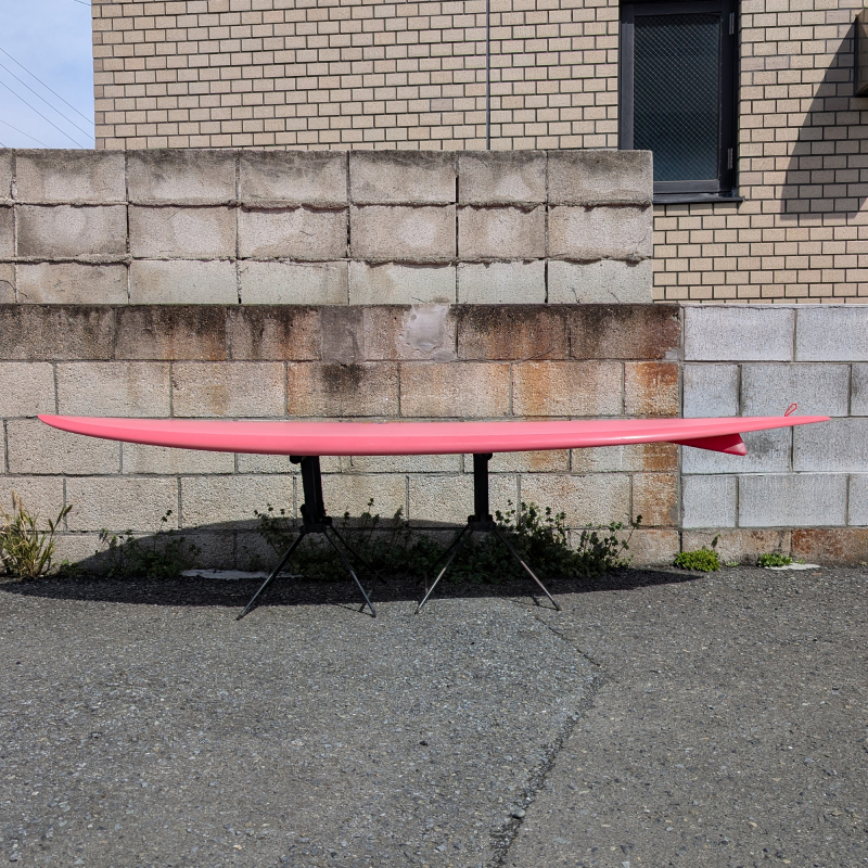 8'0 BMT ボンザー | アレックスノスト - ロングボードの 8'0 BMT ボンザー | アレックスノスト - ロングボードの