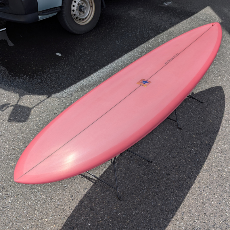 8'0 BMT ボンザー | アレックスノスト - ロングボードの 8'0 BMT ボンザー | アレックスノスト - ロングボードの