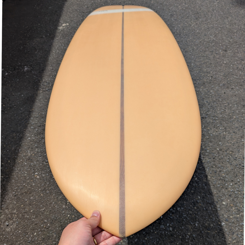 ガトへロイロビンキーガルハンドシェイプ