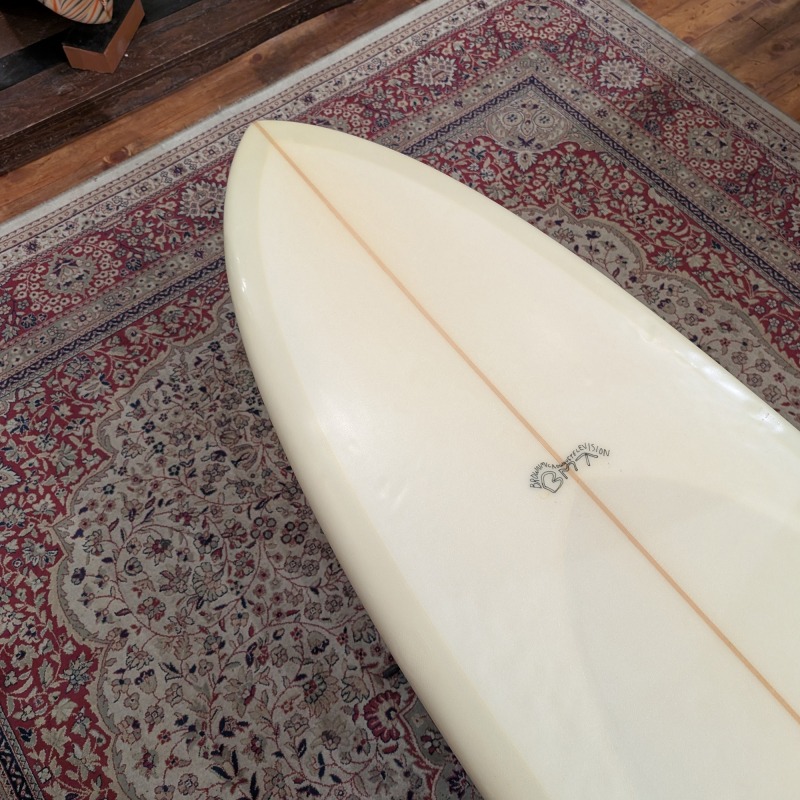 極美品　アレックスノスト　BMT 6'9 イーグルノーズ　ピンテール alex knost アレックスノストBMT 6'9 イーグルノーズ ピンテール