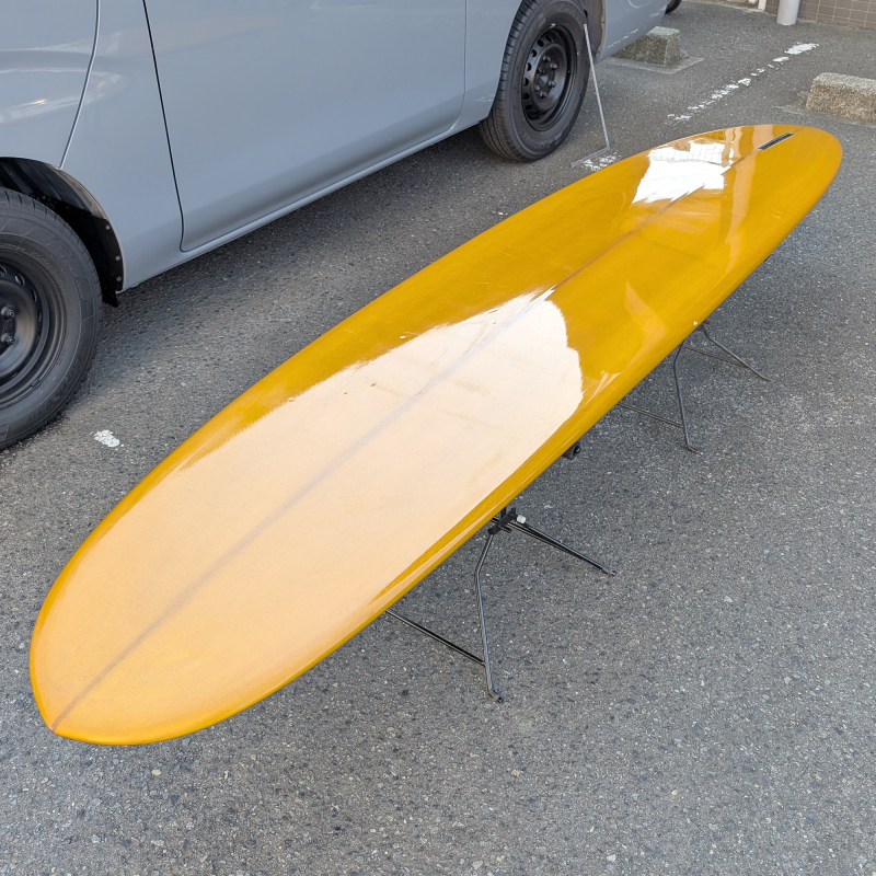 9'4 YU ニュースクールノーズライダー - ロングボードの 9'4 YU ニュースクールノーズライダー - ロングボードの