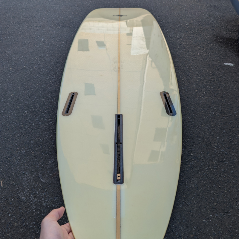 ネクター トライフィン 9'1| ロングボードの シーコング ネクター トライフィン 9'1| ロングボードの シーコング