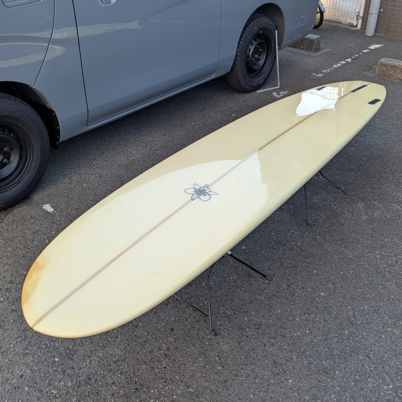 ネクター トライフィン 9'1| ロングボードの シーコング ネクター トライフィン 9'1| ロングボードの シーコング