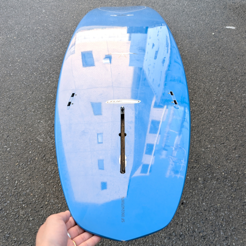 9'2 ハワイアンプロデザイン | ビーチブレイク - ロングボードの 9'2 ハワイアンプロデザイン | ビーチブレイク - ロングボードの