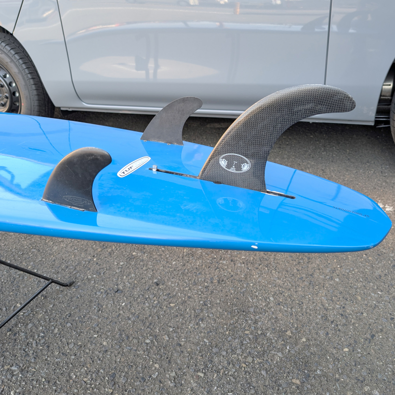 9'2 ハワイアンプロデザイン | ビーチブレイク - ロングボードの 9'2 ハワイアンプロデザイン | ビーチブレイク - ロングボードの