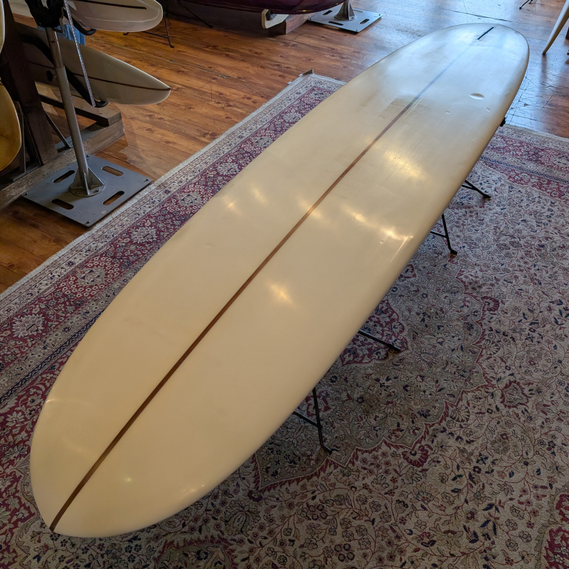 9'2 クリームファットキャット | ロングボードの シーコング 9'2 クリームファットキャット | ロングボードの シーコング