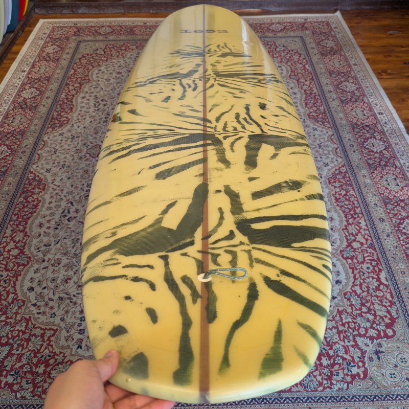 9'1 ガトヘロイ | クークキラー - ロングボード(LONGBOARD)の 9'1 ガトヘロイ | クークキラー - ロングボード(LONGBOARD)の