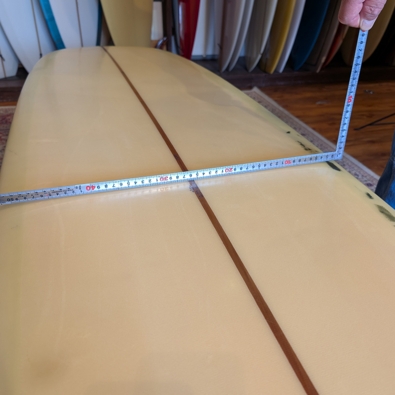 9'1 ガトヘロイ | クークキラー - ロングボード（LONGBOARD）の