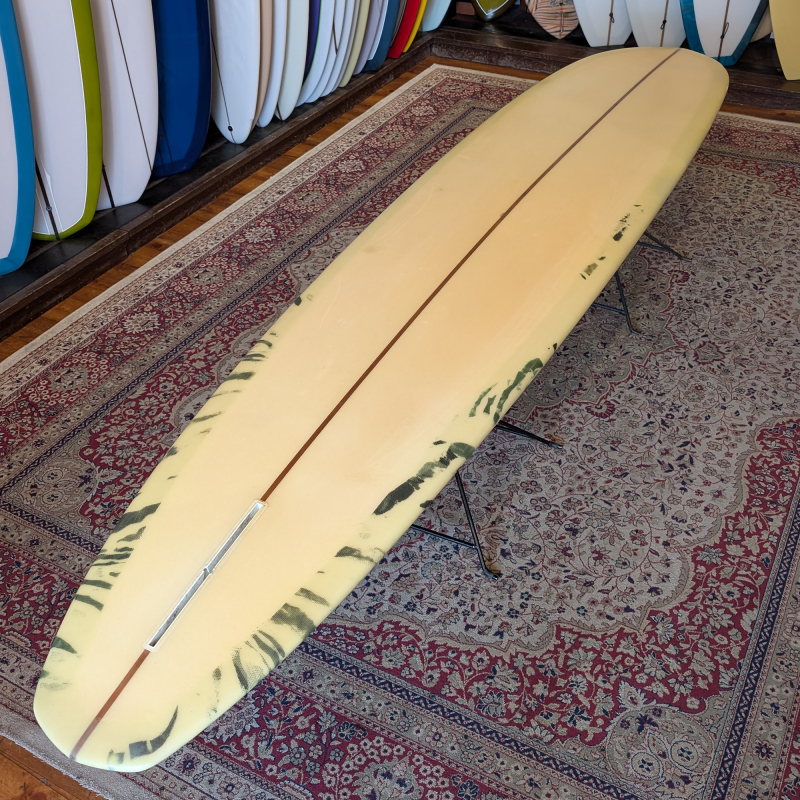 9'1 ガトヘロイ | クークキラー - ロングボード（LONGBOARD）の