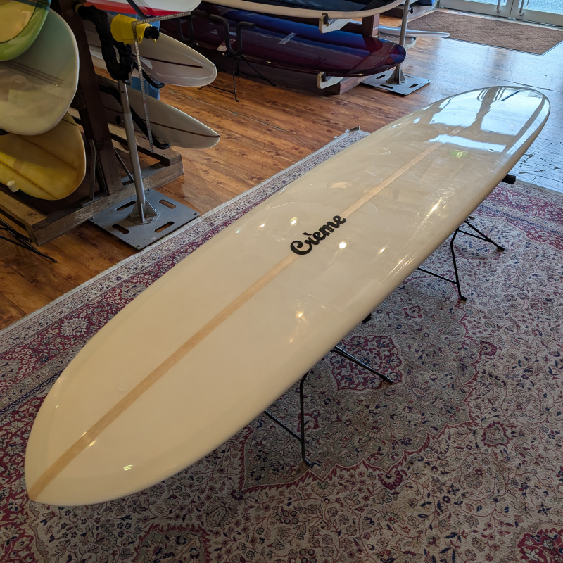 9'6 クリーム ファットキャット | ロングボードの シーコング 9'6 クリーム ファットキャット | ロングボードの シーコング