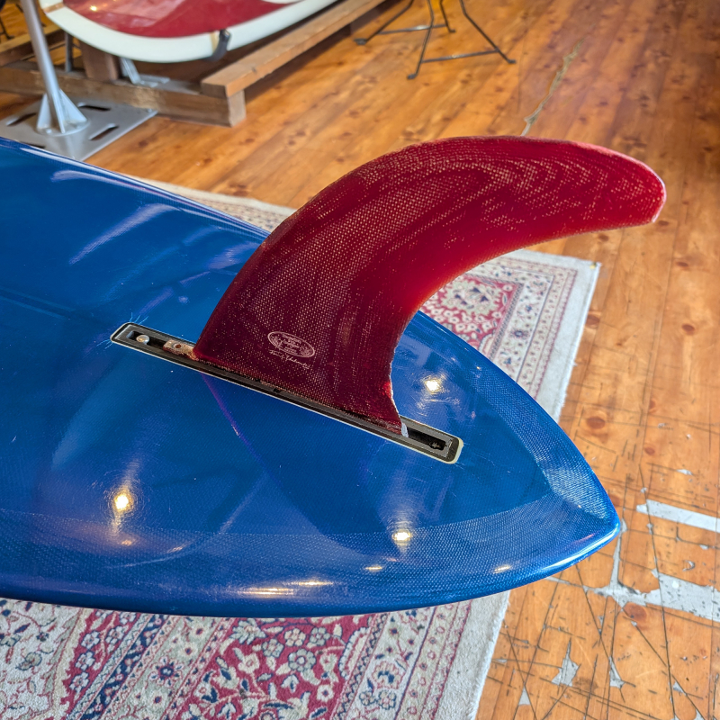 9'6 ハワイアンプロデザイン - ロングボード(LONGBOARD)の 9'6 ハワイアンプロデザイン - ロングボード(LONGBOARD)の