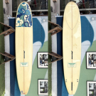 中古ロングボード 9'5~9'8 - ロングボード(LONGBOARD)の 中古ロングボード 9'5~9'8 - ロングボード(LONGBOARD)の