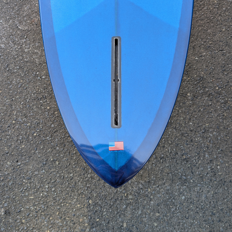 7'0 デューイウェーバー | ファストバック - ロングボードの 7'0 デューイウェーバー | ファストバック - ロングボードの