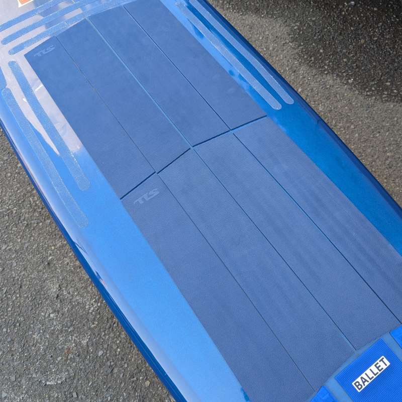 7'0 デューイウェーバー | ファストバック - ロングボードの 7'0 デューイウェーバー | ファストバック - ロングボードの