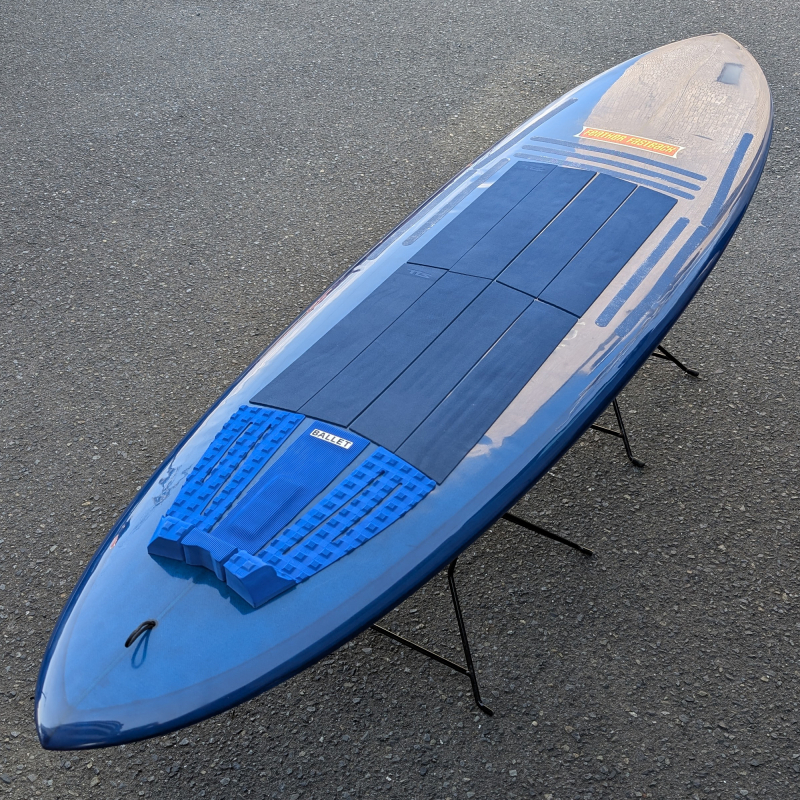 7'0 デューイウェーバー | ファストバック - ロングボードの 7'0 デューイウェーバー | ファストバック - ロングボードの